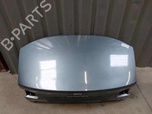Used Tailgate CITROËN C5 III (RD_) 1.6 HDi 110 (RD9HL0, RD9HR8, RD9HRA) (112 hp) 23745332