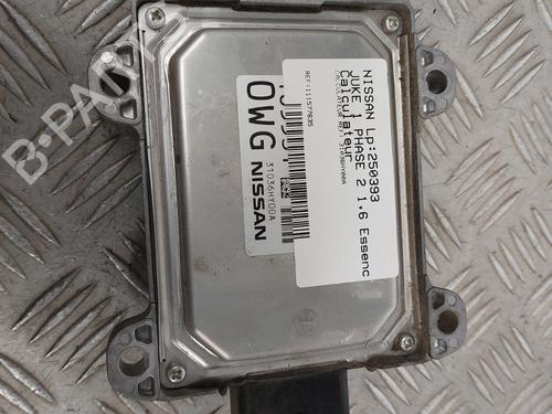 Used Control unit Control unit NISSAN JUKE (F15) 1.6 (117 hp) 28622698 28622698