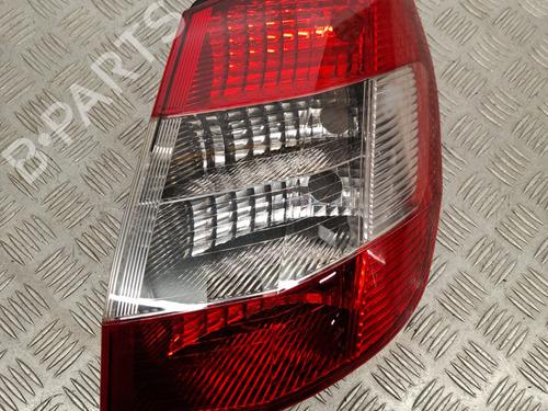 Højre baglygte RENAULT SCÉNIC II (JM0/1_) 1.5 dCi (JM1F) (86 hp) 23713379