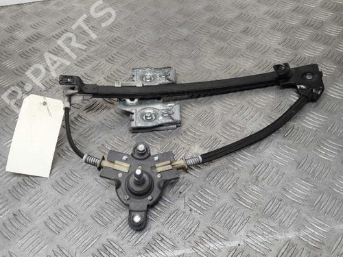 Rear left window mechanism SEAT CORDOBA (6K1, 6K2) 1.4 16V | BP23658410C24 