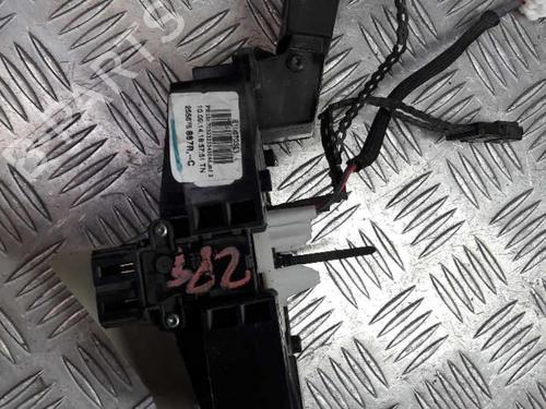 Used Steering column stalk Steering column stalk RENAULT CAPTUR I (J5_, H5_) 1.5 dCi 90 (J5N4, J5M5, J5MW, J5M6, J5AL, J5AJ) (90 hp) 24851831 24851831