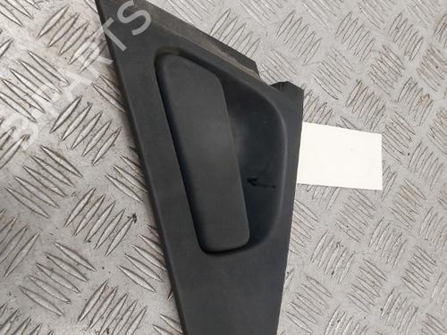 Used Rear right exterior door handle RENAULT CLIO IV (BH_) 1.5 dCi 75 (75 hp) 23746522