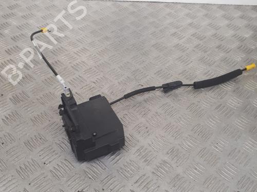 Rear left lock PEUGEOT 308 SW II (LC_, LJ_, LR_, LX_, L4_) 1.6 BlueHDi 120 | BP23745899C100 