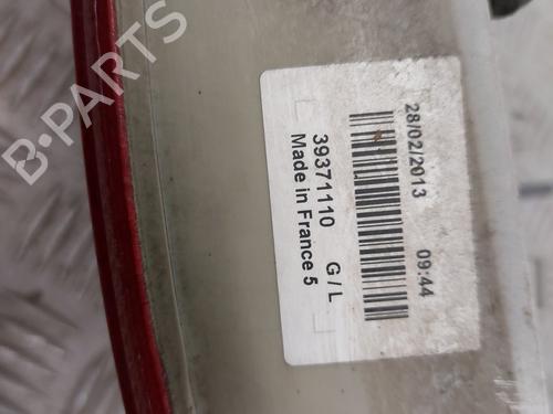 Left taillight FORD KA (RB_) 1.3 i | BP31718227C34 