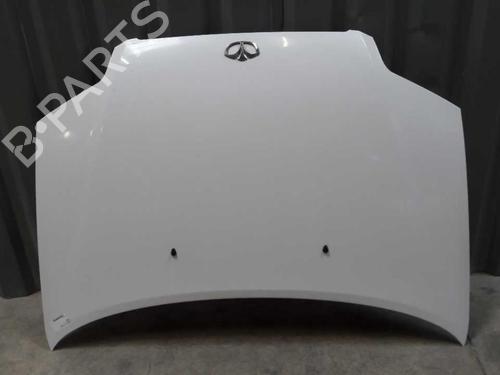 Used Hood DAEWOO KALOS (KLAS) 1.2 (72 hp) 23724683