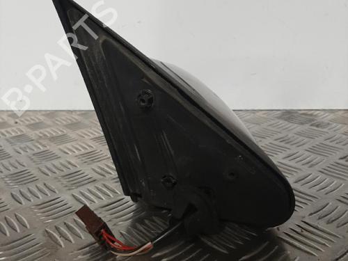 Left mirror PEUGEOT 605 (6B) 2.1 Turbo Diesel | BP23715158C26 