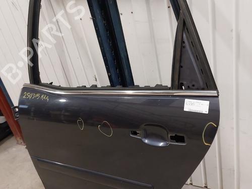 Left rear door CITROËN C4 Picasso I MPV (UD_) 1.6 HDi | BP28313674C4 