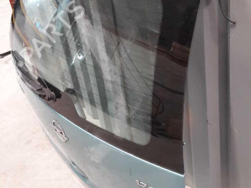 Bakluke CC/Kombi-Kupé OPEL MERIVA A MPV (X03) 1.7 CDTI (E75) | BP23717144C6 