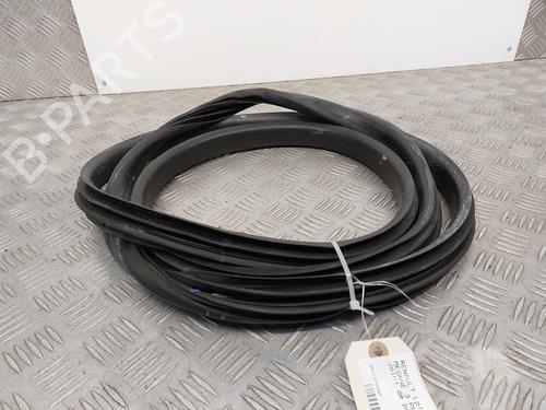 Rubber door seal RENAULT MEGANE III Grandtour (KZ0/1) 1.5 dCi (KZ09, KZ0D, KZ1G, KZ29, KZ14, KZ1W, KZ10, KZ1F,... | BP29336372C142 
