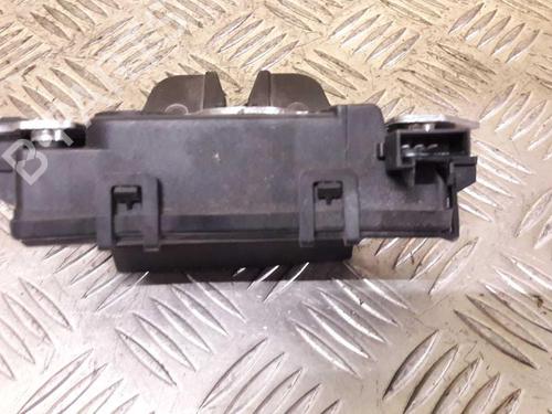 Tailgate lock OPEL ASTRA H (A04) 1.7 CDTI (L48) | BP24852585C101 