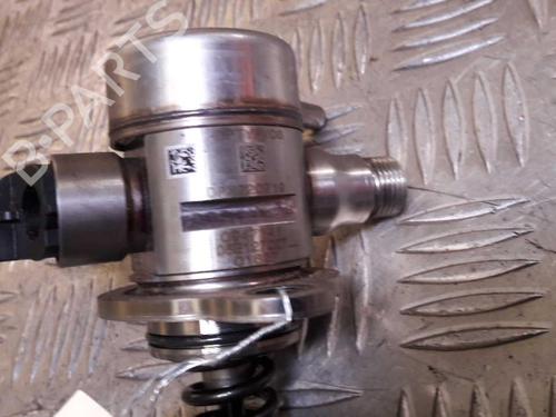 Used Electronic module Electronic module VW GOLF VIII (CD1, DA1) 1.5 TSI (131 hp) 24852123 24852123