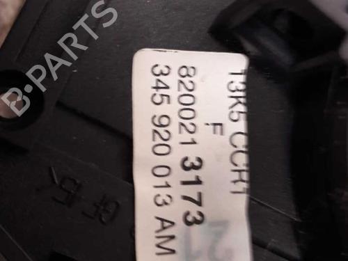 Squib airbag DACIA LOGAN (LS_) 1.6 (LS0B, LS0D, LS0F, LS0H) | BP24853780C102 - Image 3