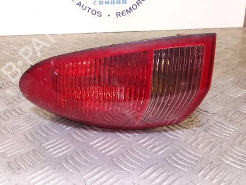 Used Right taillight ALFA ROMEO 147 (937_) 1.9 JTDM 8V (937.AXD1A, 937.AXU1A, 937.BXU1A) (120 hp) 23726771