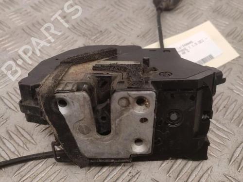 Rear left lock RENAULT CLIO IV (BH_) 1.5 dCi 75 | BP23738019C100 