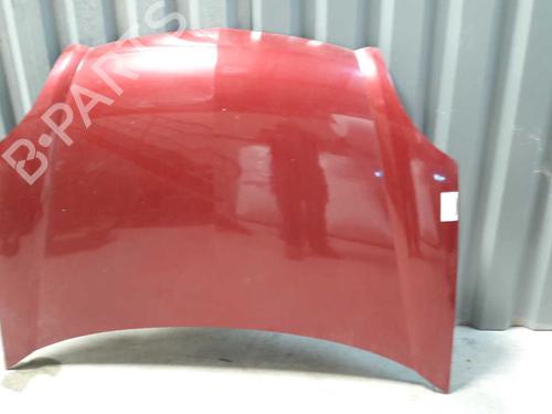 Hood RENAULT KANGOO (KC0/1_) 1.5 dCi | BP23716012C1