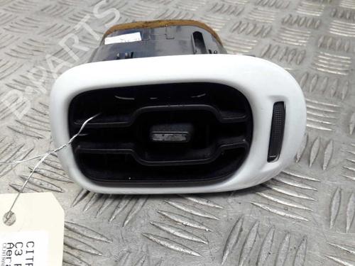 Used Air vent CITROËN C3 Picasso (SH_) 1.6 HDI 90 (92 hp) 23734990