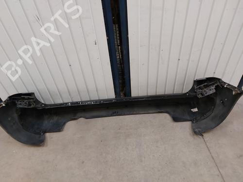 Bagtil kofangere CITROËN BERLINGO MULTISPACE (B9) 1.6 HDi 110 | BP30969111C8