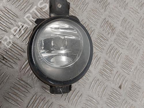 Used Left front fog light RENAULT LAGUNA II (BG0/1_) 1.9 dCi (107 hp) 31143496