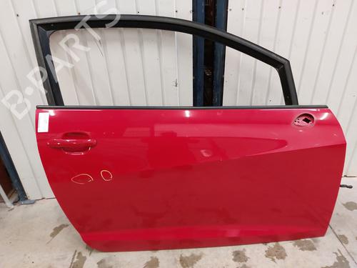 Used Right front door SEAT IBIZA IV (6J5, 6P1) 1.6 TDI (105 hp) 29375530