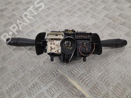 Used Steering column stalk RENAULT MASTER II Platform/Chassis (ED/HD/UD) 2.2 dCI 90 (ED0G, ED0N, HD0G, HD0N, HD1G, HD1N, UD0G,... (90 hp) 30922179