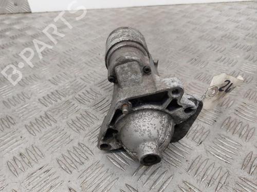Used Starter RENAULT CLIO IV (BH_) 1.5 dCi 75 (75 hp) 23738027