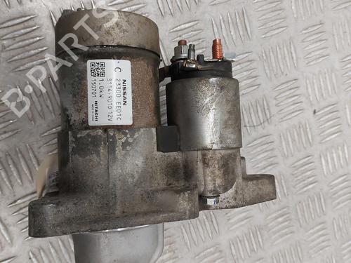Starter NISSAN JUKE (F15) 1.6 | BP28600331M8