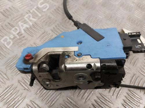 Rear left lock PEUGEOT 207 SW (WK_) 1.6 HDi | BP23659293C100 
