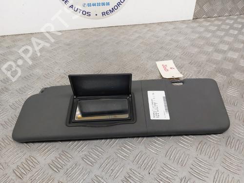 Used Left sun visor Left sun visor RENAULT ESPACE II (J/S63_) 2.1 TD (J633, J634, J/S635, J/S63D) (88 hp) 25259527 25259527