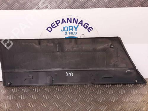 Used Rear left panel Rear left panel RENAULT SUPER 5 (B/C40_) 1.1 (48 hp) 23725267 23725267