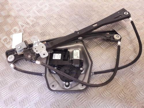 Used Front left window mechanism Front left window mechanism VW GOLF V (1K1) 1.9 TDI (105 hp) 23724093 23724093