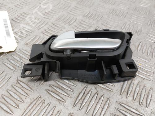 Front left interior door handle CITROËN C5 III Break (RW_)  | BP33298754I13  - Image 5
