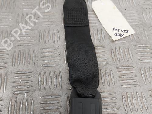 Seat buckle OPEL MERIVA A MPV (X03) 1.7 CDTI (E75) | BP30129977I32