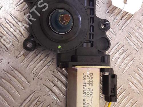 Right front window motor FORD FIESTA V (JH_, JD_) 1.4 TDCi | BP23656872E20 