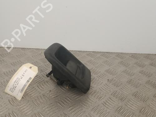 Used Front left exterior door handle OPEL MOVANO A Bus (X70) 2.2 DTI (JD) (90 hp) 29052472