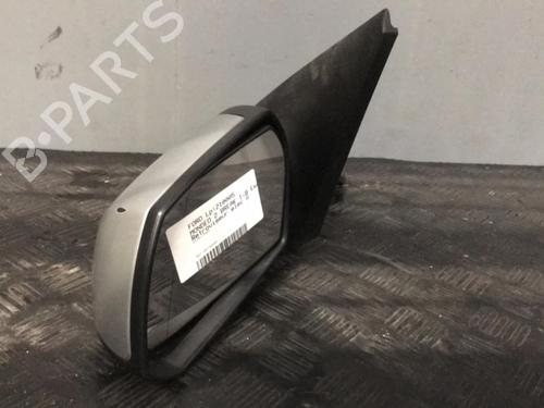 Left mirror FORD MONDEO III Turnier (BWY) 1.8 16V | BP23714690C26 