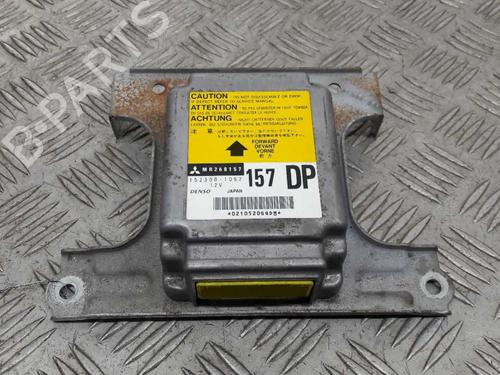 Airbag styreenhed MITSUBISHI PAJERO II (V3_W, V2_W, V4_W, V5_W) 2.8 TD (V46W, V26W) (125 hp) 23736454