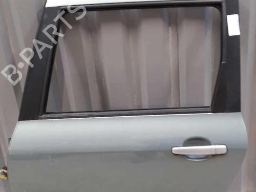 Used Left rear door PEUGEOT 307 Break (3E) 1.6 HDi 110 (109 hp) 23718323