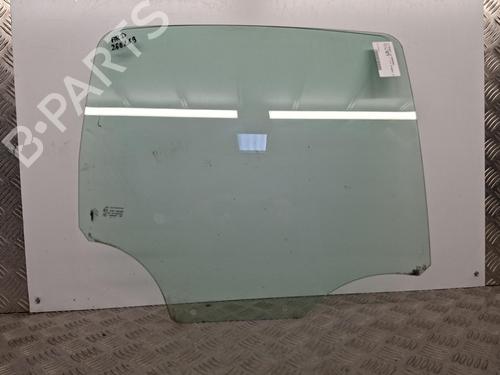 Dør rude højre bagtil Dør rude højre bagtil CITROËN C3 I (FC_, FN_) [2002-2013] 36768695 36768695