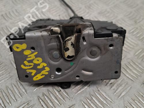Front left lock OPEL CORSA D (S07) 1.3 CDTI (L08, L68) | BP29186389C98 