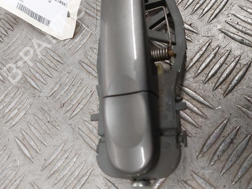 Høyre bak utvendig håndtak VW TOURAN (1T1, 1T2) 2.0 TDI 16V | BP23748132C130 