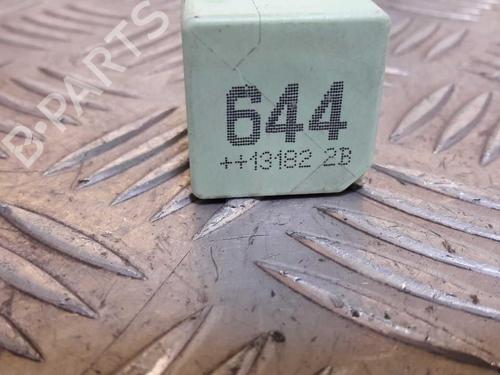 Used Electronic module Electronic module VW JETTA IV (162, 163, AV3, AV2) 1.4 TSI Hybrid (170 hp) 24852897 24852897