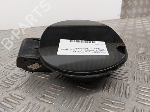 Fuel flap PEUGEOT 208 I (CA_, CC_) 1.6 HDi / BlueHDi 75 | BP27715452C131