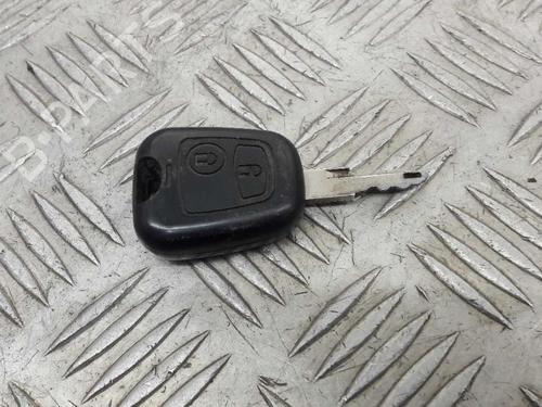 Electronic module PEUGEOT 206 Hatchback (2A/C) 2.0 HDI 90 | BP23658663M83 