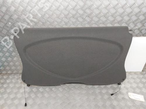 Rear parcel shelf FORD FOCUS I (DAW, DBW) 1.8 TDCi | BP23743551C85 