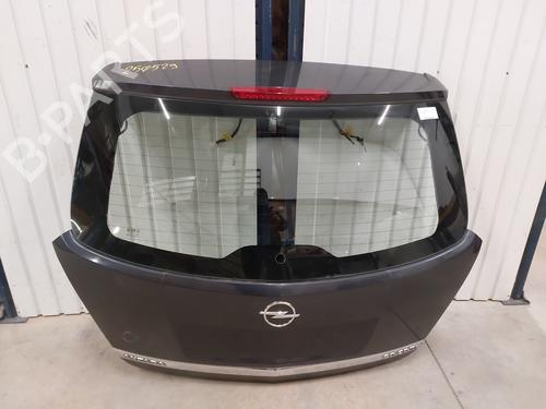 Used Tailgate OPEL ANTARA A (L07) 2.0 CDTI 4x4 (150 hp) 31369072
