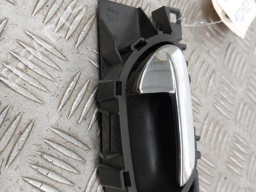Used Rear right interior door handle Rear right interior door handle CITROËN C4 Picasso I MPV (UD_) 1.6 HDi (109 hp) 28088532 28088532