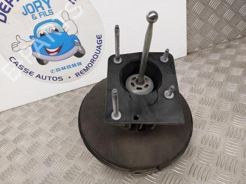 Used Servo brake Servo brake CITROËN C5 III Break (RW_) 2.0 HDi (136 hp) 23738081 23738081