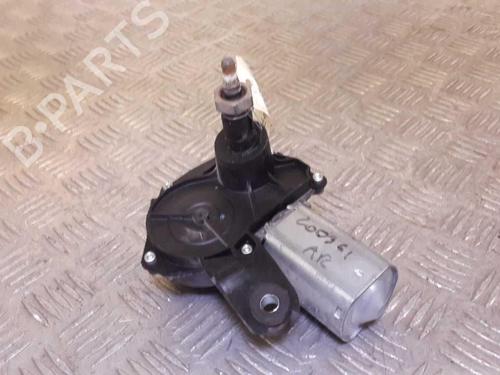 Used Rear wiper motor PEUGEOT 107 (PM_, PN_) 1.0 (68 hp) 23714102