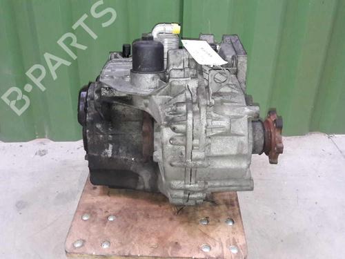 Used Gearbox Gearbox SKODA OCTAVIA II (1Z3) 1.9 TDI (105 hp) 23715502 23715502