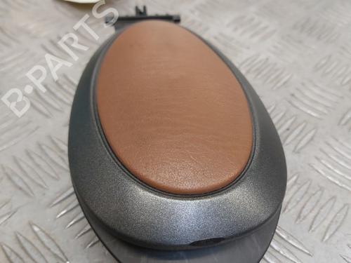 Electronic module PEUGEOT 206 CC (2D) 1.6 16V (2DNFUF, 2DNFUR) | BP24854181M83 - Image 4